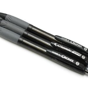 Cronix Hybrid 1 mm - HYBRID INK Pens