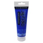 Daler Rowney Graduate Acrylics Tube - Cobalt Blue Hue