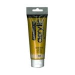 Daler Rowney Graduate Acrylics Tube - Gold