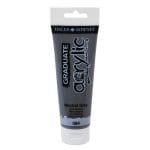 Daler Rowney Graduate Acrylics Tube - Neutral Grey