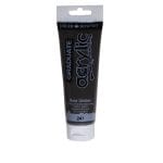 Daler Rowney Graduate Acrylics Tube - Raw Umber