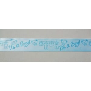 Its a Boy Ribbon