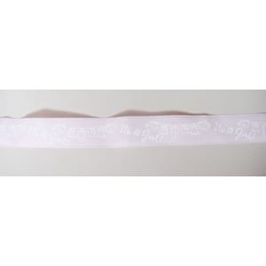 Its a Girl - Paper Ribbon