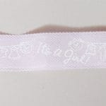 Its a Girl - Paper Ribbon