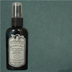 Tattered Angels Glimmer Mist "Juniper" (1oz) Juniper Tattered Angels Glimmer Mist "Juniper" (1oz)