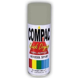 Compac Acrylic Lacquer Spray - CandyTone