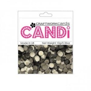 CraftWorkCards Candi - Metropolis