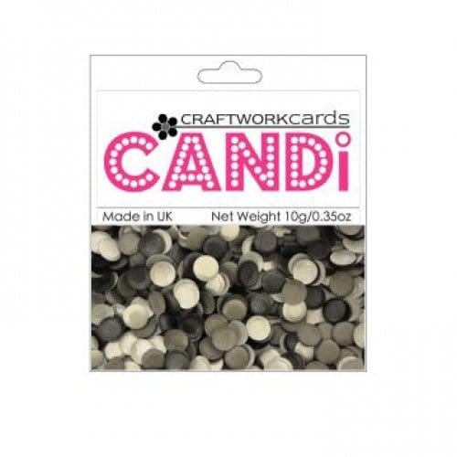CraftWorkCards Candi - Metropolis Metropolis CraftWorkCards Candi - Metropolis