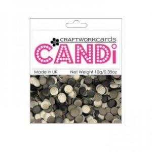 CraftWorkCards Candi - Metropolis