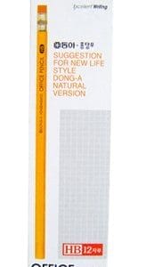 Dong A - Office pencil-HB lead