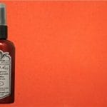 Tattered Angels Glimmer Mist "Tiger Lily" (1oz)