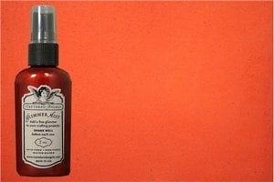 Tattered Angels Glimmer Mist "Tiger Lily" (1oz) TigerLily Tattered Angels Glimmer Mist "Tiger Lily" (1oz)
