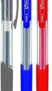 U-Knock Plus - GEL Pens
