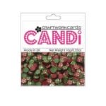 CraftWorkCards Candi - Vintage Berries Gold