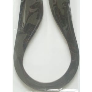 5mm Quilling Strip - Metallic Brown