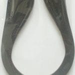 5mm Quilling Strip - Metallic Brown