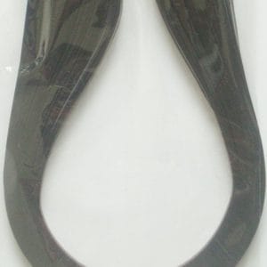 5mm Quilling Strip - Metallic Brown