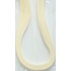 5mm Quilling Strip - Metallic Cream
