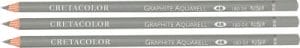 Cretacolor Aquarell Pencil (4B) - Set of 3