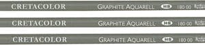 Cretacolor Aquarell Pencil (HB) - Set of 3
