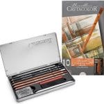 Cretacolor Artino Art Sketch Set