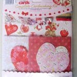 Complete DIY Card Making Kit