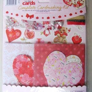 Complete DIY Card Making Kit