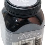 Cretacolor Charcoal Powder