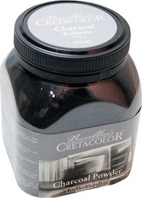 Cretacolor Charcoal Powder Charcoal powder Cretacolor Charcoal Powder