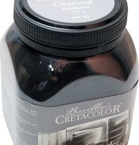 Cretacolor Charcoal Powder