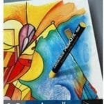 Cretacolor Aquastic Crayons (Set of 10)