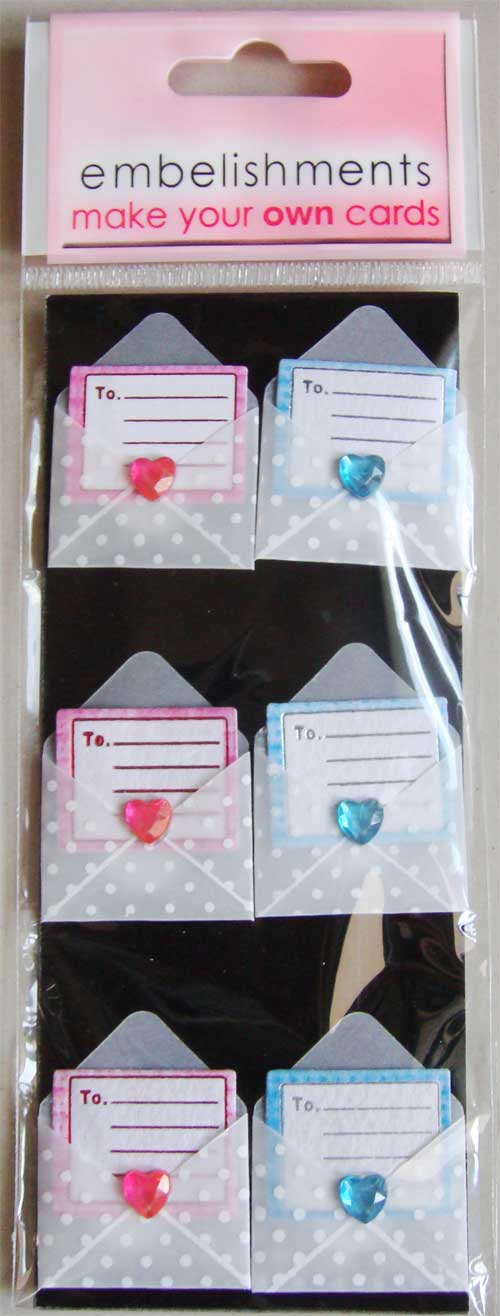 Envelope Sticker EnvelopesSticker Envelope Sticker