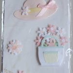 Flowers Stickers