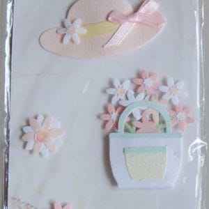 Flowers Stickers