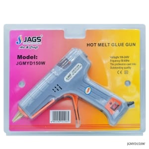 Hot Melt Glue Gun (JGMYD150W)
