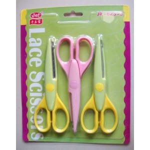 Scissor Set - 3 peices