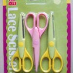Scissor Set - 3 peices