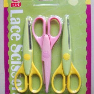 Scissor Set - 3 peices