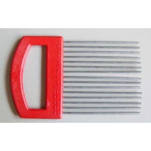 Quilling Comb