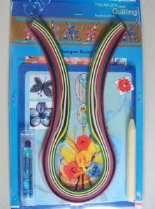 Quilling Kit