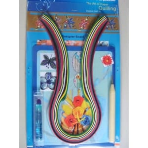 Quilling Kit