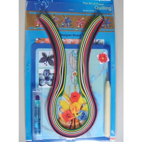 Quilling Kit