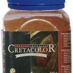 Cretacolor Sanguine Gessos Primer