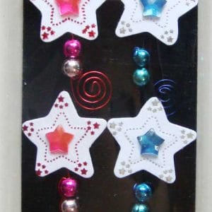 Stars Sticker