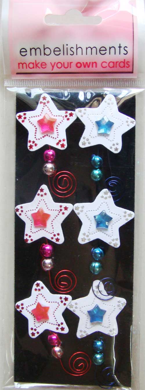 Stars Sticker StarStringSticker Stars Sticker