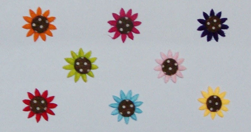 Sunflowers - Assorted SunflowerAssorted Sunflowers - Assorted