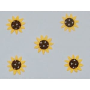 Sunflowers - Yellow