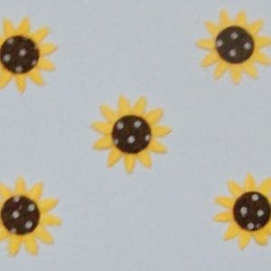 Sunflowers - Yellow