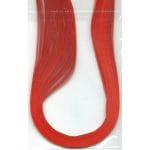 5mm Quilling Strip - Tangelo Orange