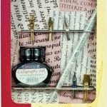 Cretacolor Calligraphy Set